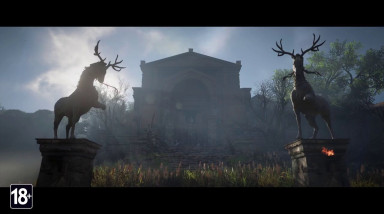 Assassin's Creed: Valhalla: Сюжетный трейлер