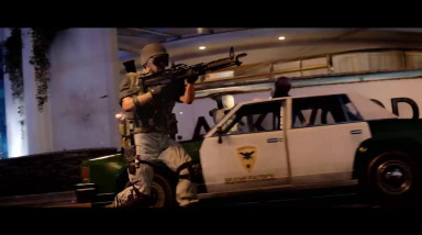 Call of Duty: Black Ops Cold War: Трейлер бета-тестирования