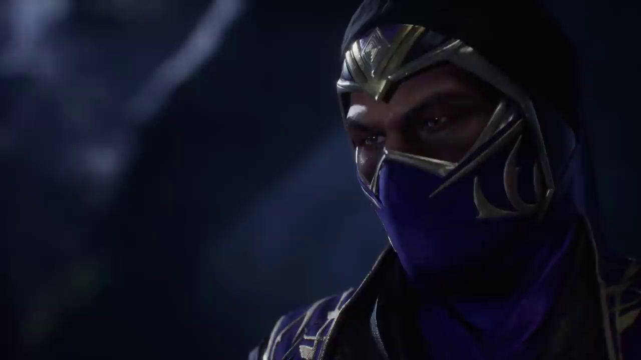 Steam mortal kombat 11 kombat pack 2 фото 76