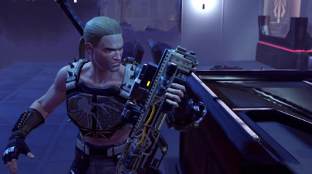 XCOM 2: Трейлер версии для iOS