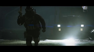 Call of Duty: Modern Warfare: Трейлер события «Призраки Верданска»