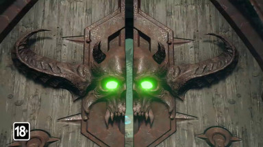 Doom Eternal: The Ancient Gods, Part One: Релизный трейлер