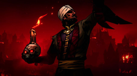 Darkest Dungeon II: Тизер «Проблеск надежды»