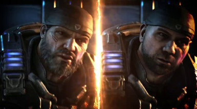 Gears 5: Трейлер апдейта для Xbox Series