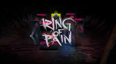 Ring of Pain: Тизер игры