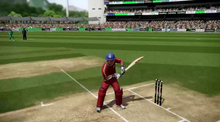 Don Bradman Cricket 14: Официальный трейлер