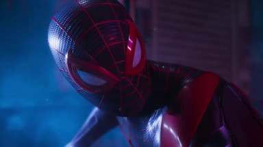 Spider-Man: Miles Morales: ТВ-трейлер «Будь собой»