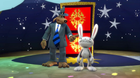 Sam & Max Save the World: Анонс переиздания