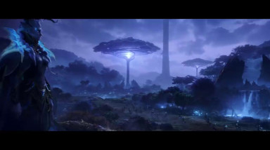 World of Warcraft: Shadowlands: Релизный трейлер