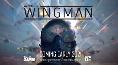 Project Wingman: Трейлер с gamescom 2020