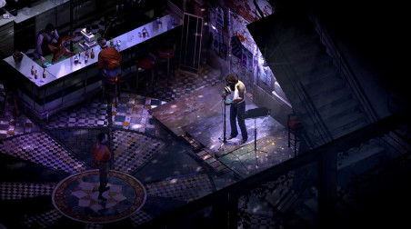 Disco Elysium: The Final Cut: The Game Awards 2020. Анонс издания The Final Cut