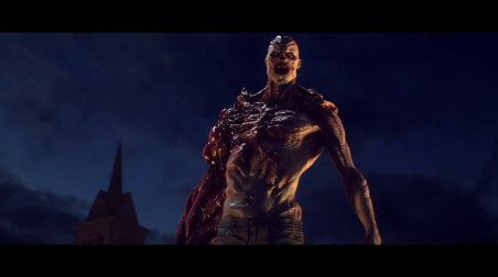 Back 4 Blood: The Game Awards 2020. Кинематографичный трейлер