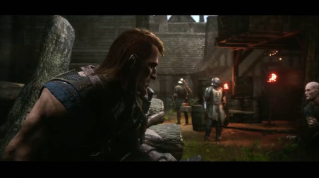 Hood: Outlaws & Legends: The Game Awards 2020. Анонс даты релиза