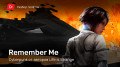  Remember Me [ ]