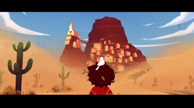 El Hijo: A Wild West Tale: Релизный трейлер