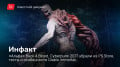 «»  21.12.2020 — «» Back 4 Blood, Cyberpunk 2077   PS Store,    Diablo Immortal…