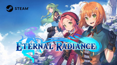 Eternal Radiance: Официальный трейлер