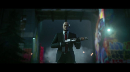 Hitman 3: Релизный трейлер