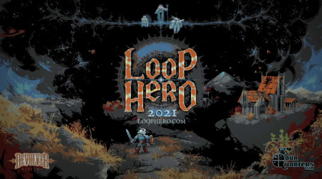 Loop Hero: Открывающий трейлер