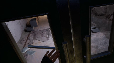Into the Darkness: Анонс игры