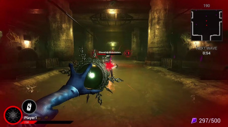 Dark Deception: Monsters & Mortals: Релизный трейлер