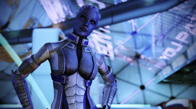 Mass Effect: Legendary Edition: Трейлер-анонс