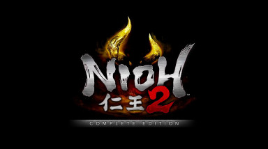Nioh 2: Официальный трейлер