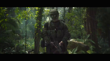 Call of Duty: Black Ops Cold War: Кинематографичный трейлер второго сезона
