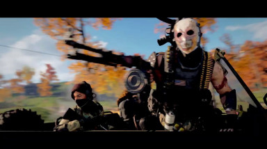 Call of Duty: Black Ops Cold War: Геймплейный трейлер второго сезона