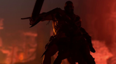 Diablo IV: BlizzConline 2021. Анонс разбойницы