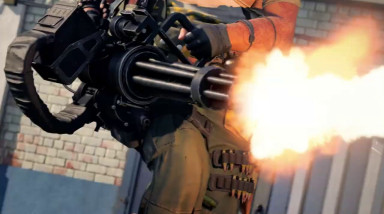 Call of Duty: Black Ops Cold War: Трейлер «Нашествие»