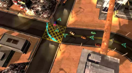 Little Racers STREET: Трейлер steam версии