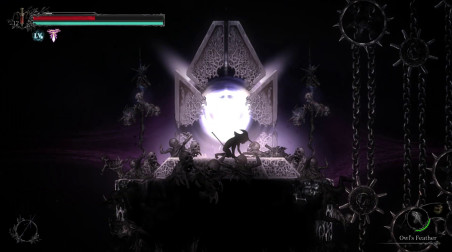 Vigil: The Longest Night: Официальный трейлер