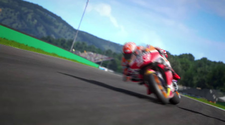 MotoGP 20: Релизный трейлер