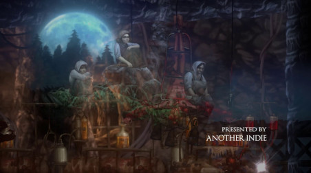 Vigil: The Longest Night: Анонс даты релиза