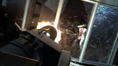 Yakuza 3: Трейлер PEGI