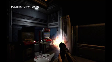 Doom 3: VR Edition: Анонс игры