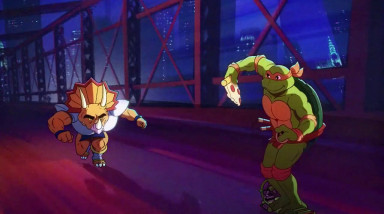 Teenage Mutant Ninja Turtles: Shredder's Revenge: Анонс игры