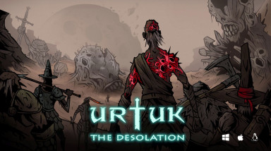 Urtuk: The Desolation: Трейлер steam версии