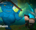 Вся суть Valheim [Уэс и Флинн]