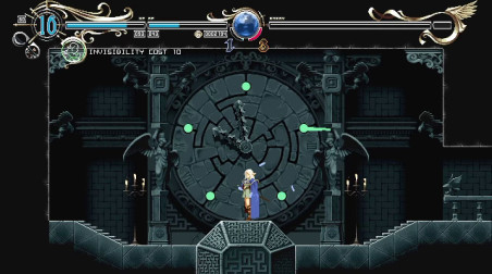 Record of Lodoss War: Deedlit in Wonder Labyrinth: Геймплейный трейлер