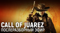 Call of Juarez.  