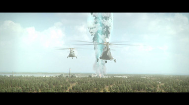 Chernobyl Liquidators Simulator: Тизер игры