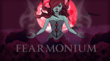 Fearmonium: Релизный трейлер