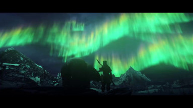 Total War: Warhammer III: Кинематографический трейлер «Крещение огнём»