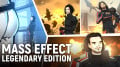 Mass Effect Legendary Edition. ,    