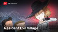   Resident Evil: Village  10  [  ]