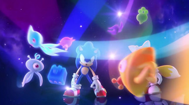 Sonic Colors: Анонс переиздания