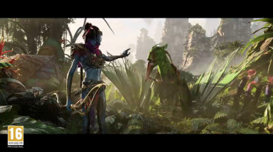 Avatar: Frontiers of Pandora: E3 2021. Анонс игры