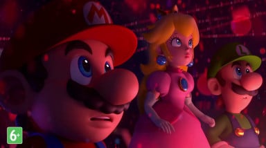 Mario + Rabbids: Sparks of Hope: E3 2021. Анонс игры